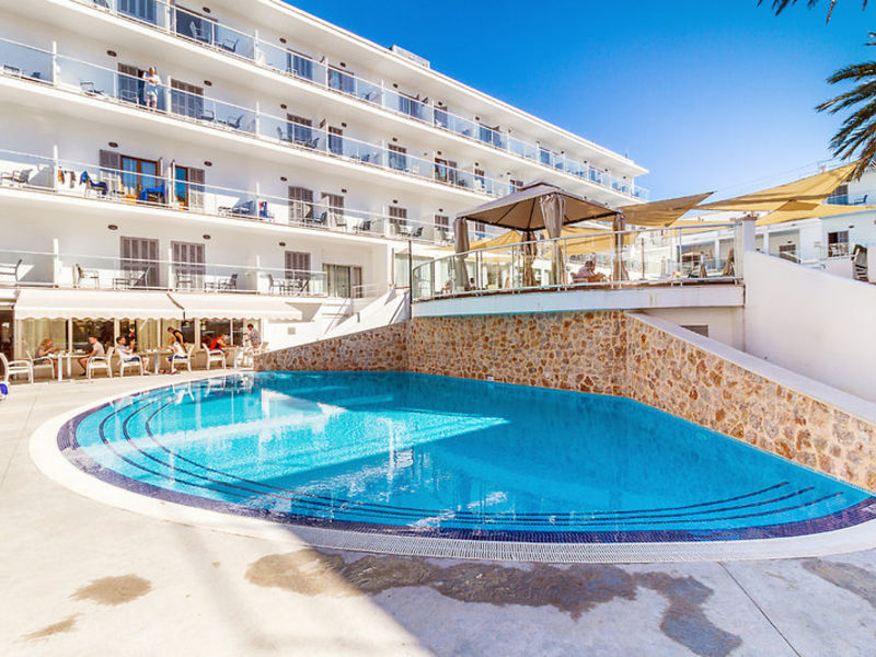 Eix Alcudia Hotel