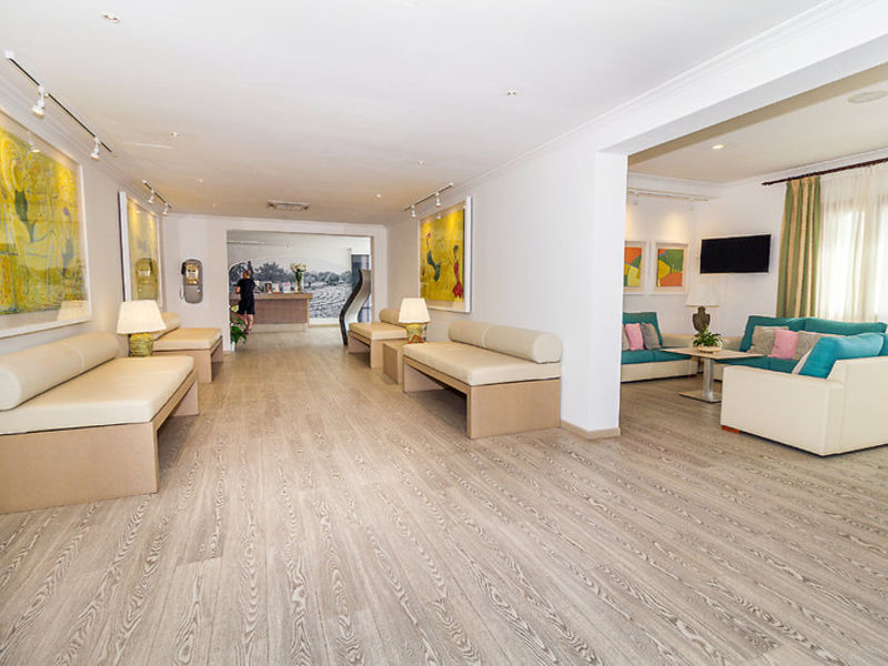 Eix Alcudia Hotel