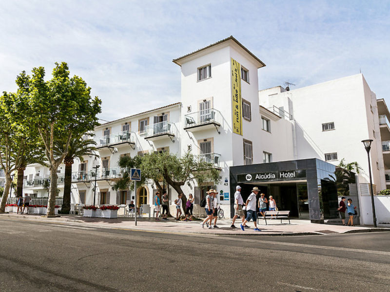Eix Alcudia Hotel