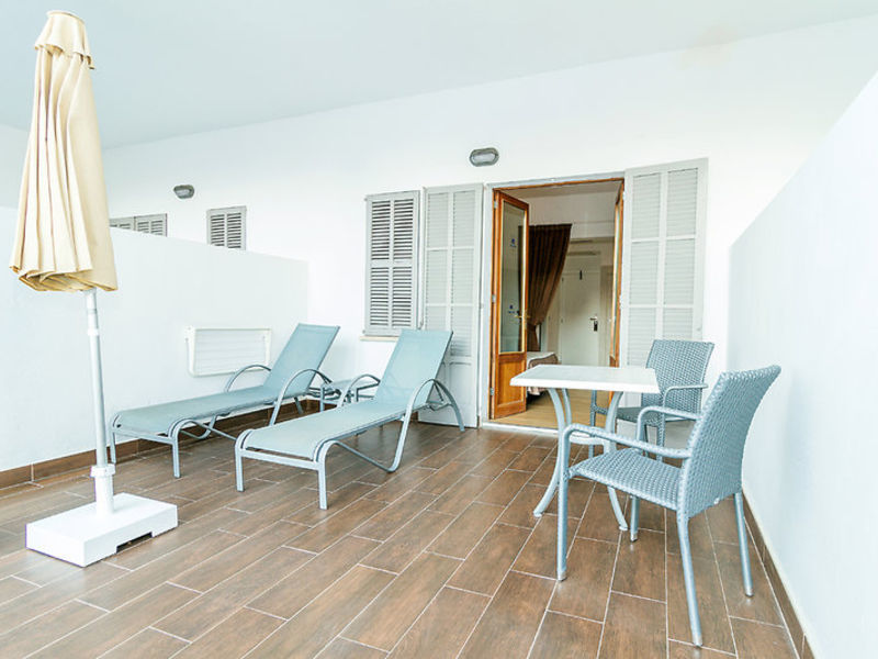 Eix Alcudia Hotel