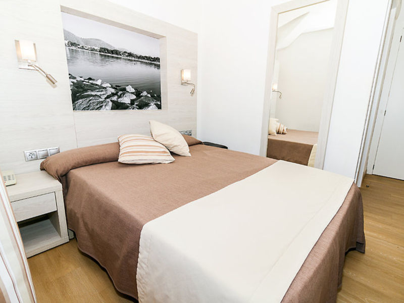 Eix Alcudia Hotel