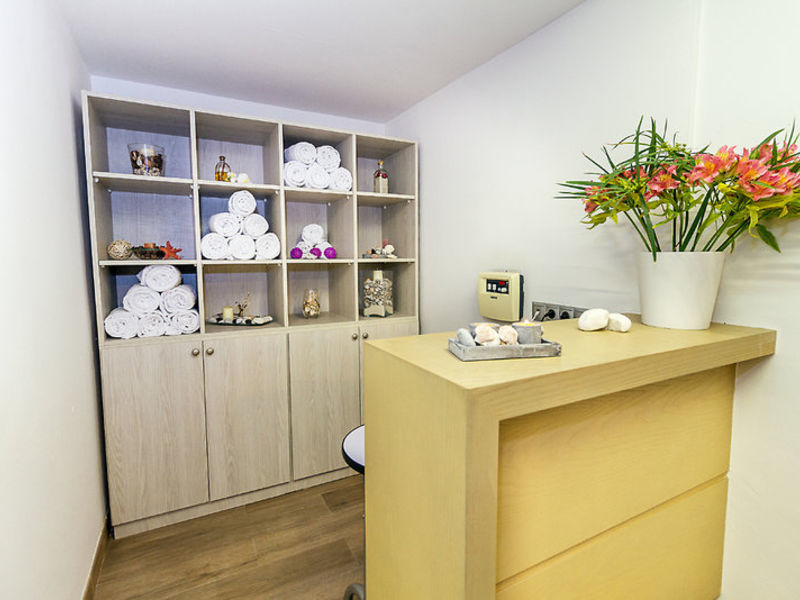 Eix Alcudia Hotel