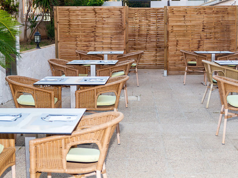 Eix Alcudia Hotel