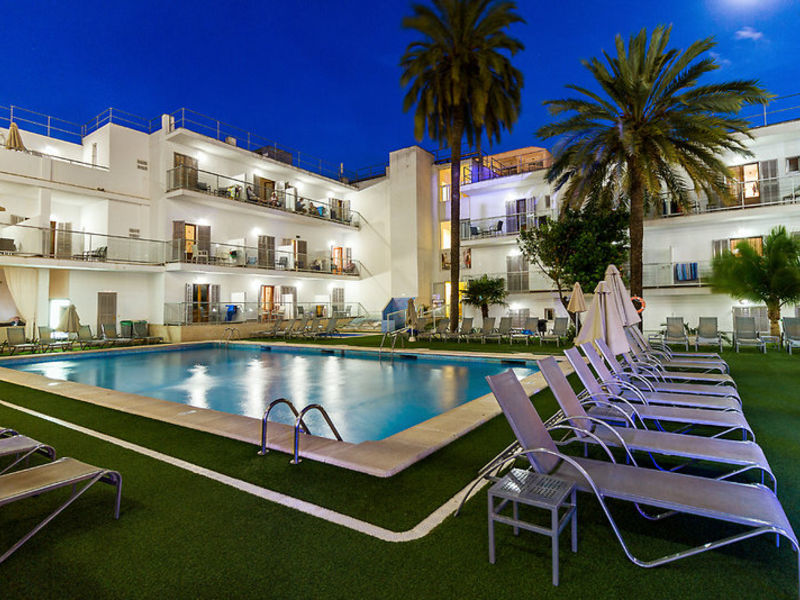 Eix Alcudia Hotel