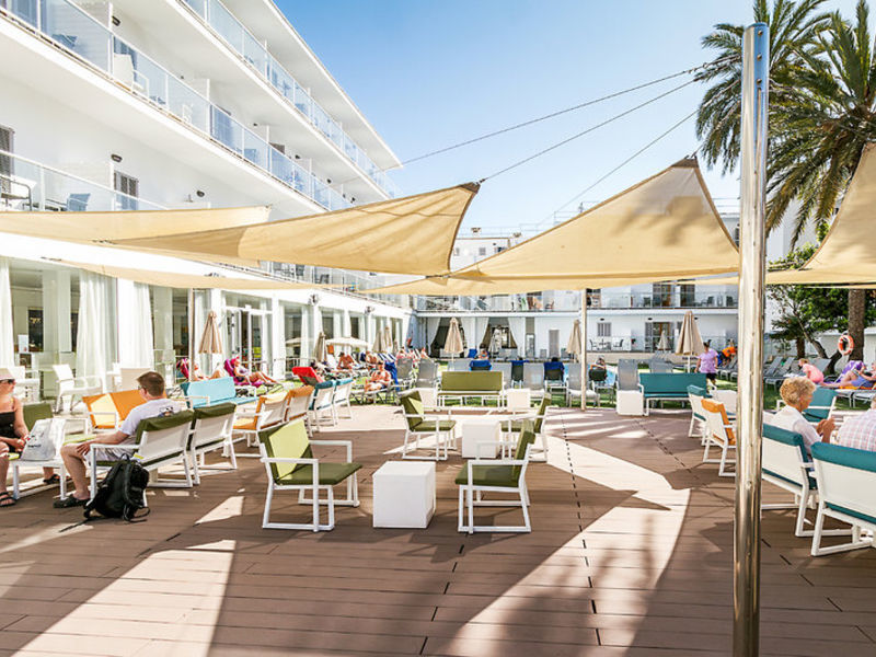 Eix Alcudia Hotel