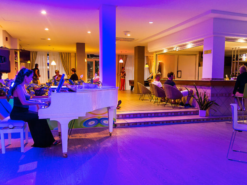 Eix Alcudia Hotel