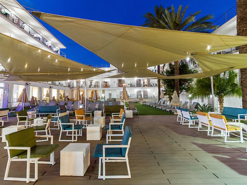 Eix Alcudia Hotel