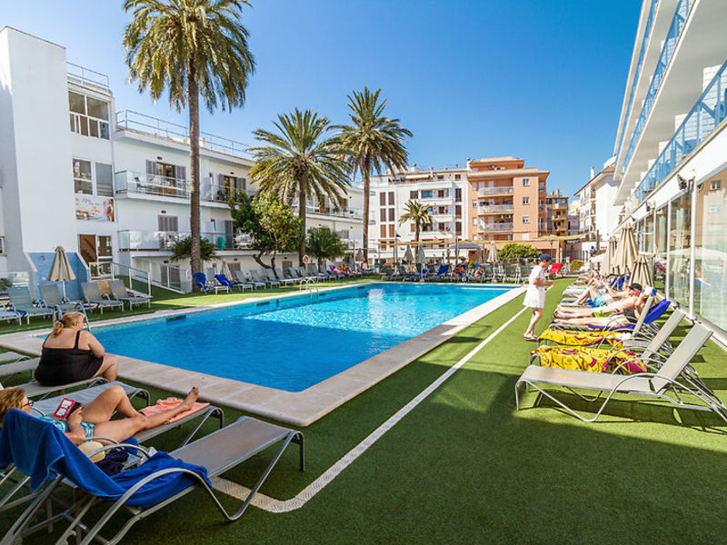 Eix Alcudia Hotel