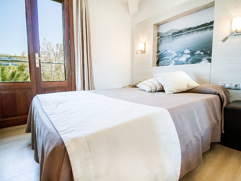 Eix Alcudia Hotel