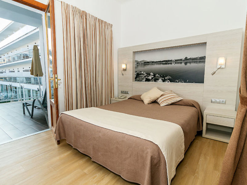 Eix Alcudia Hotel