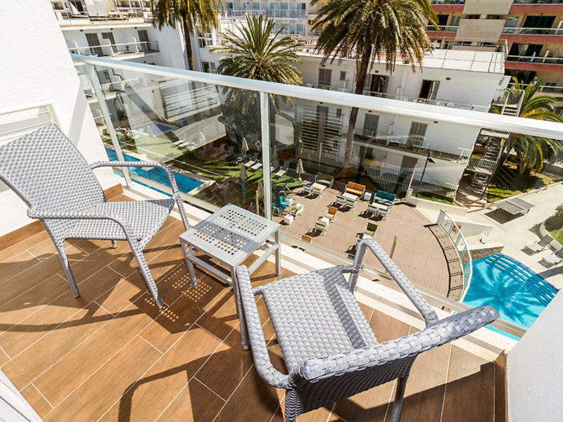 Eix Alcudia Hotel