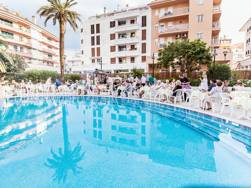 Eix Alcudia Hotel