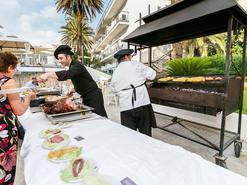 Eix Alcudia Hotel
