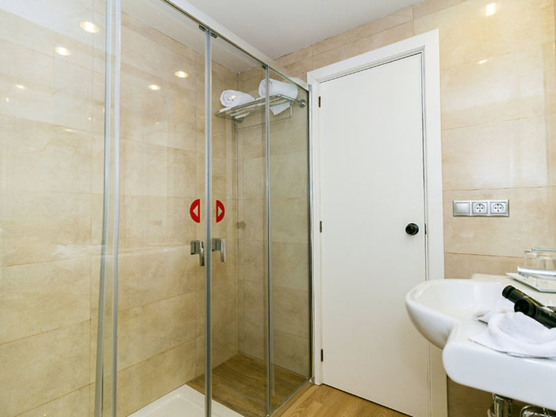 Eix Alcudia Hotel