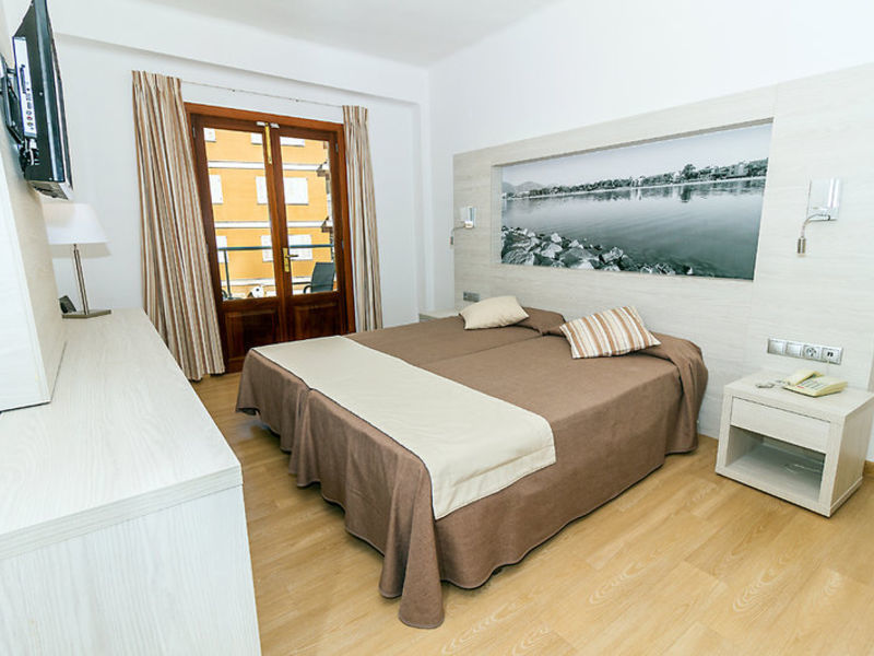 Eix Alcudia Hotel