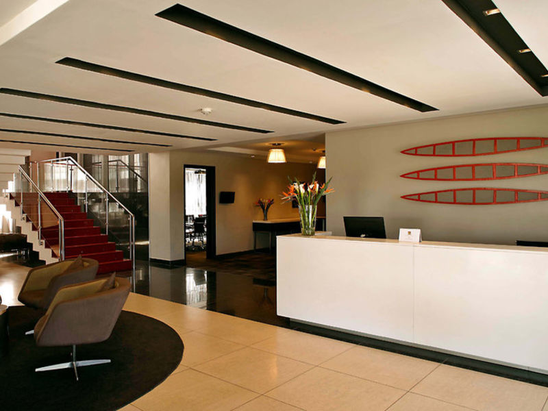 EKA Hotel Nairobi