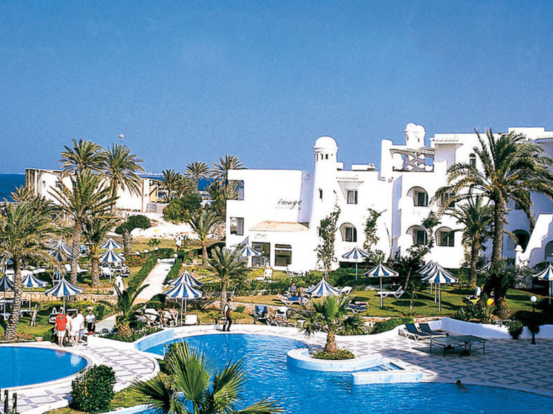 El Mouradi Skanes Beach