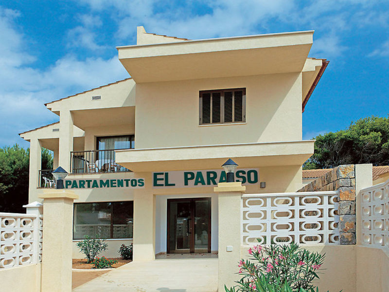 El Paraiso, A1