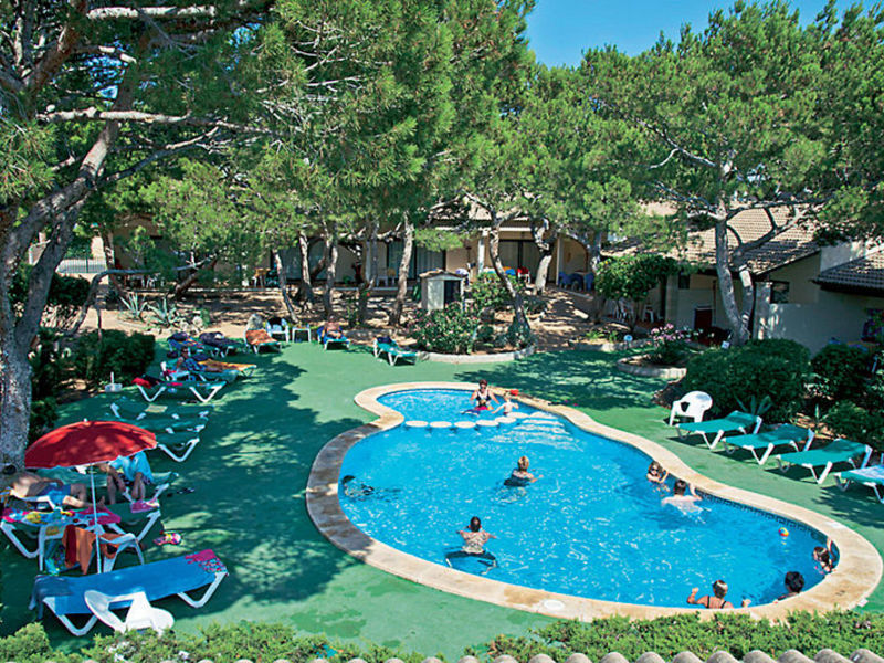 El Paraiso, A1