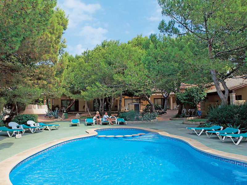 El Paraiso, A1