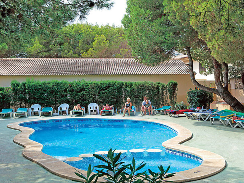 El Paraiso, A1