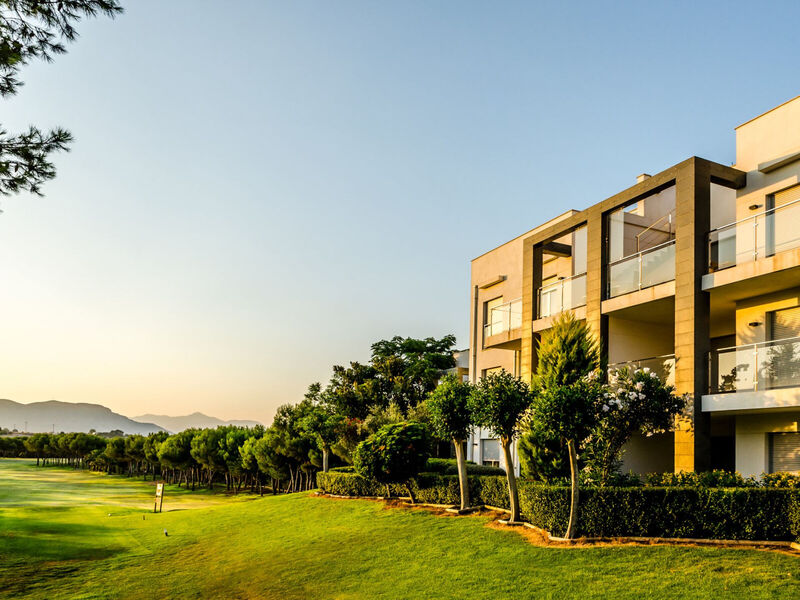 El Plantio Golf Resort