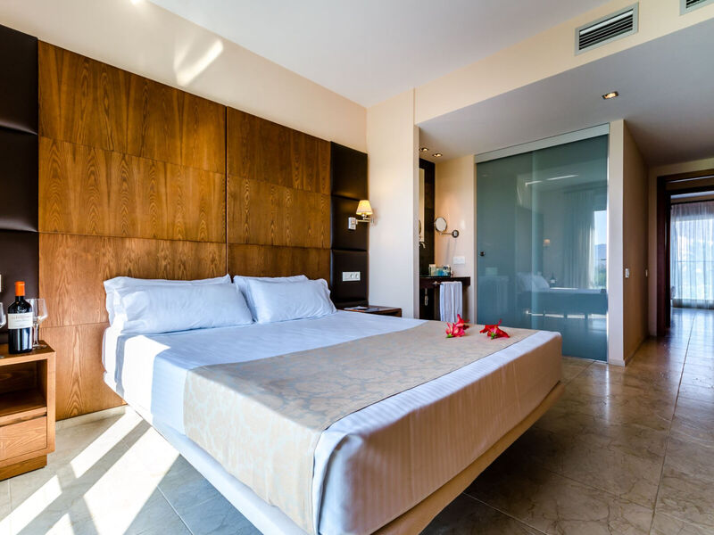 El Plantio Golf Resort