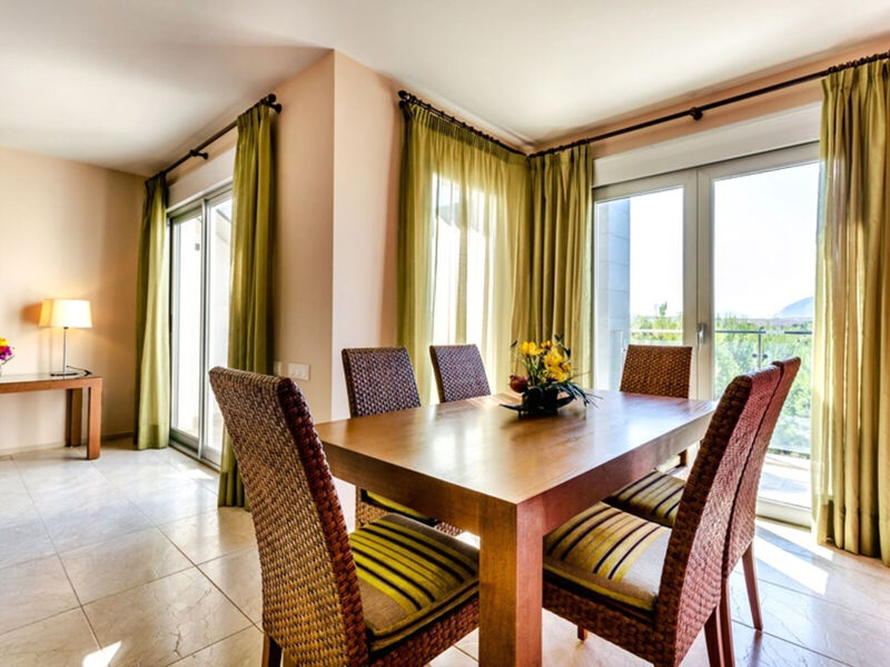 El Plantio Golf Resort