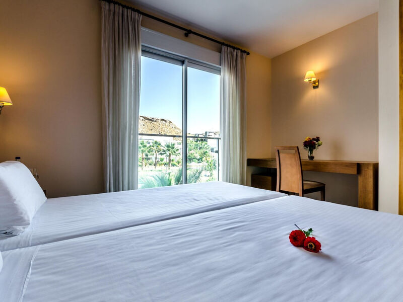 El Plantio Golf Resort