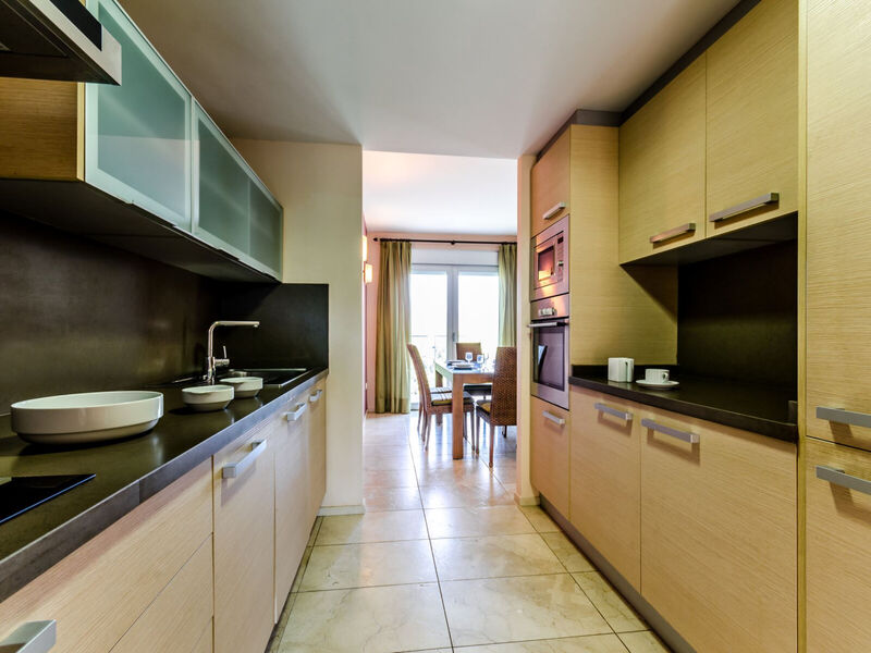 El Plantio Golf Resort