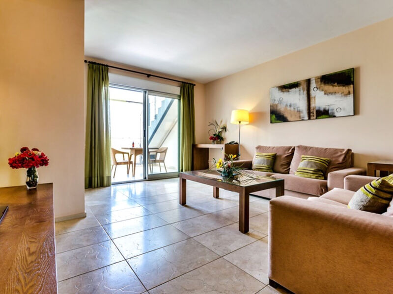 El Plantio Golf Resort