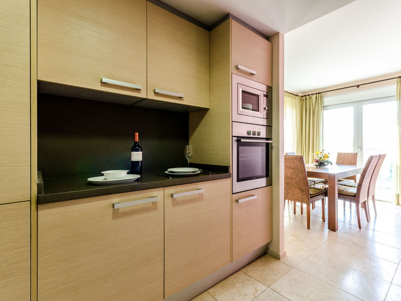 El Plantio Golf Resort