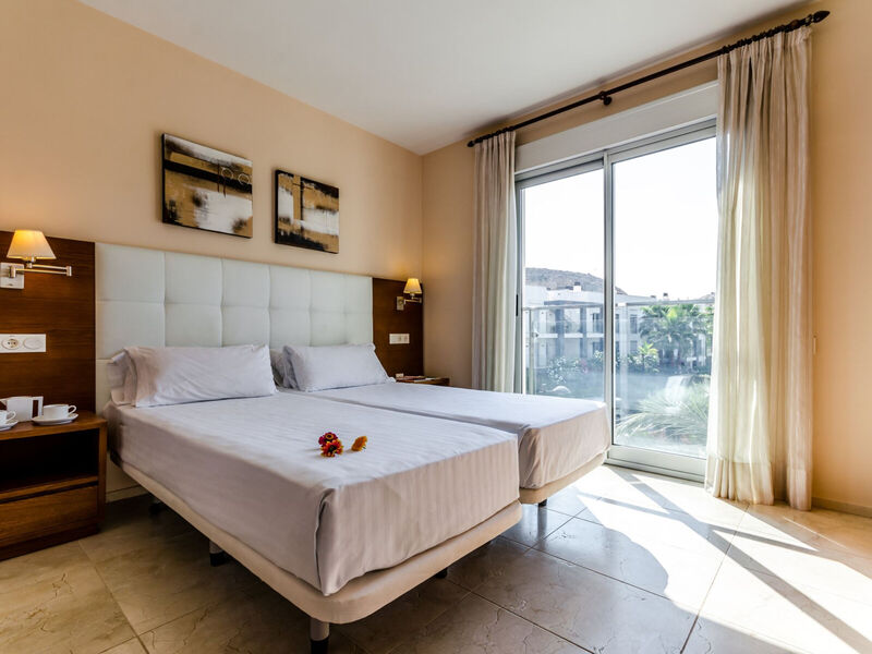 El Plantio Golf Resort