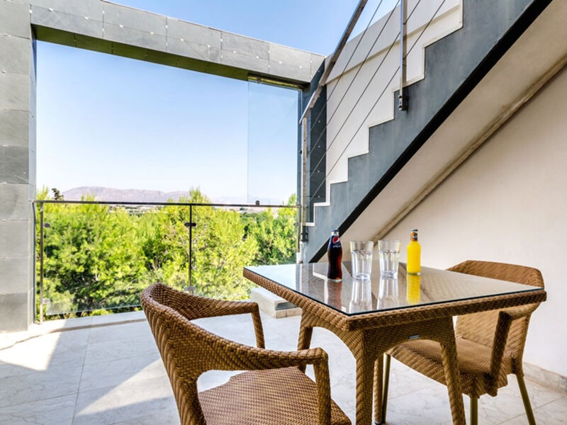 El Plantio Golf Resort