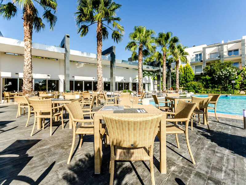 El Plantio Golf Resort