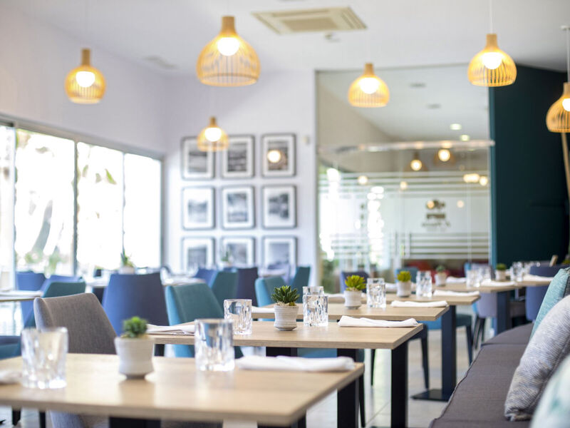 El Plantio Golf Resort