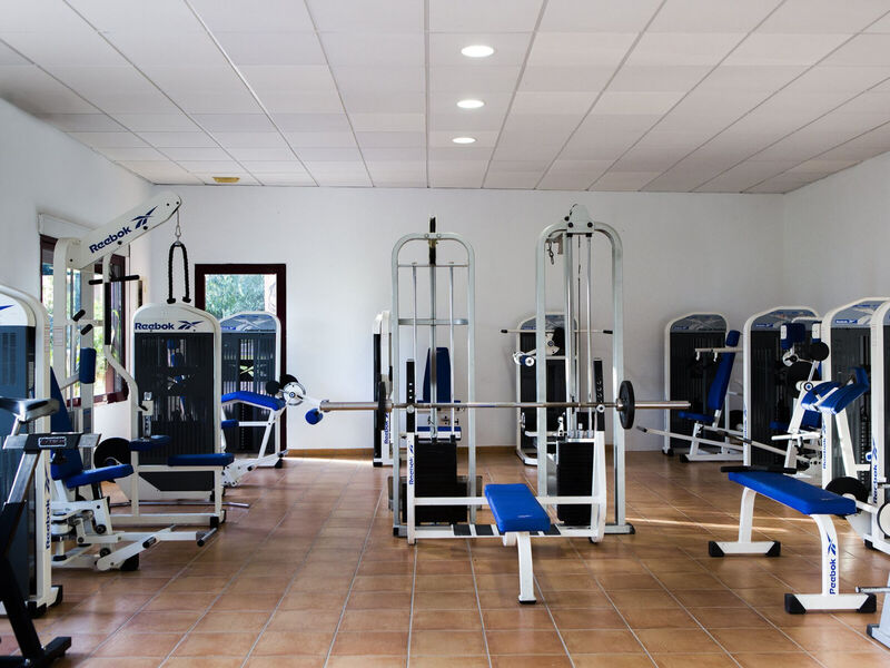 El Plantio Golf Resort