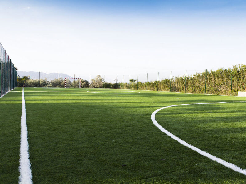 El Plantio Golf Resort