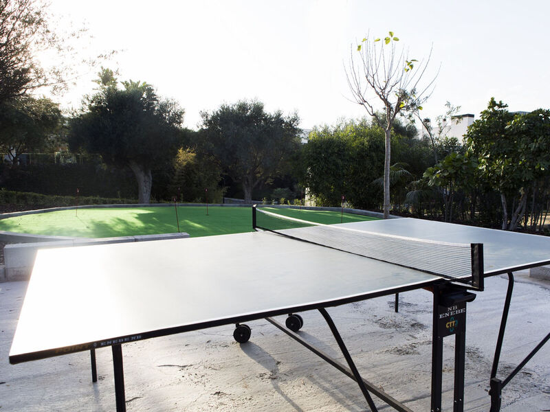 El Plantio Golf Resort