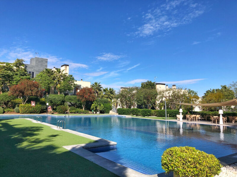 El Plantio Golf Resort