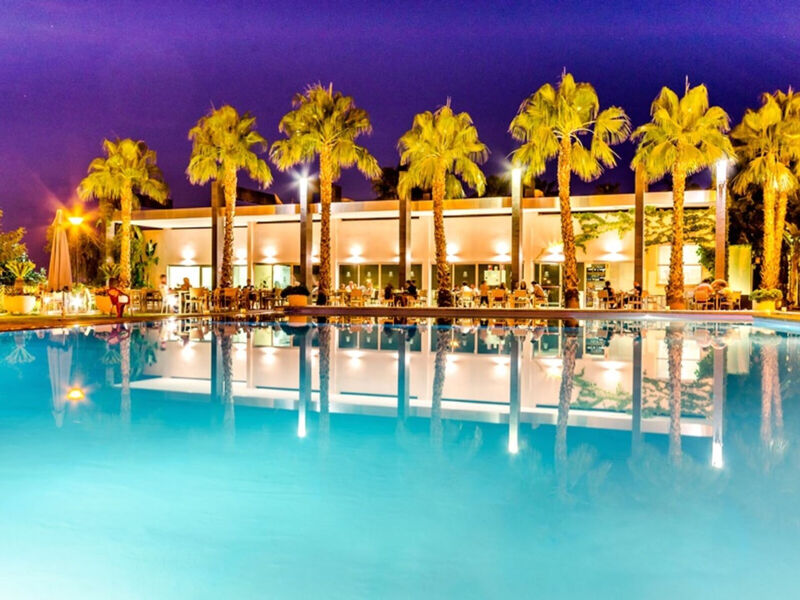 El Plantio Golf Resort