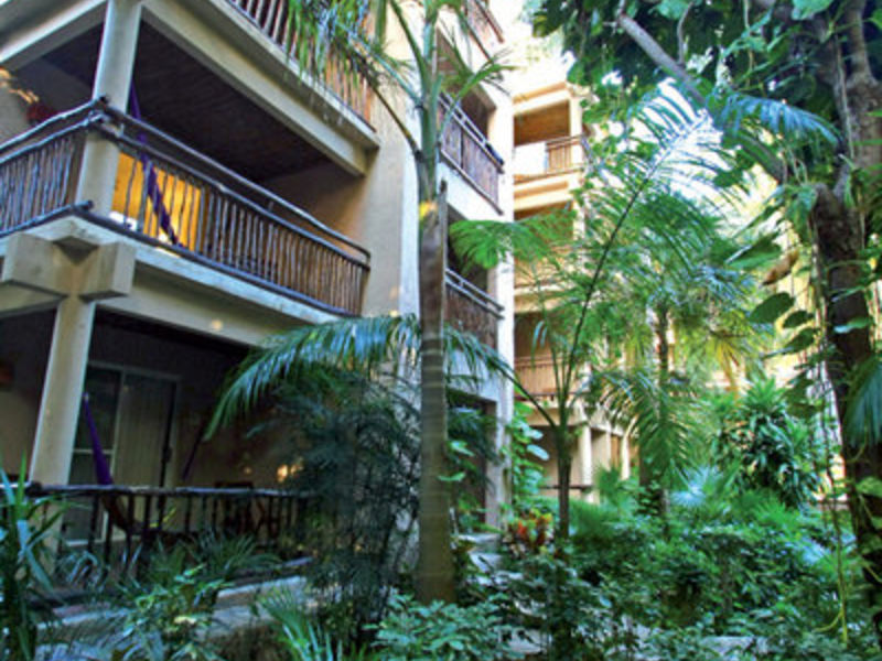 El Tucan Hotel and Beach Club