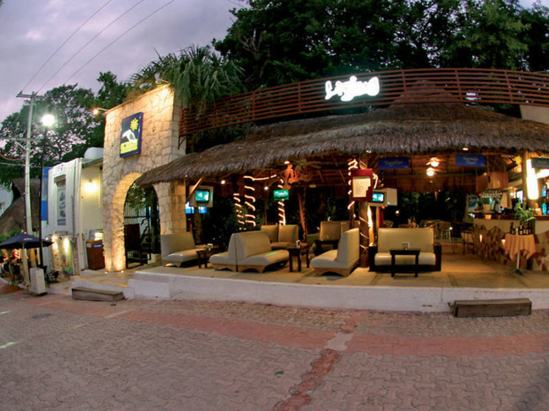 El Tucan Hotel and Beach Club