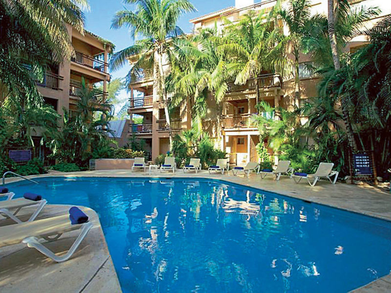 El Tukan Hotel and Beach Club