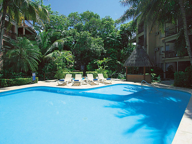 El Tukan Hotel and Beach Club