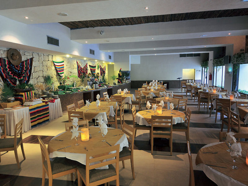 El Tukan Hotel and Beach Club