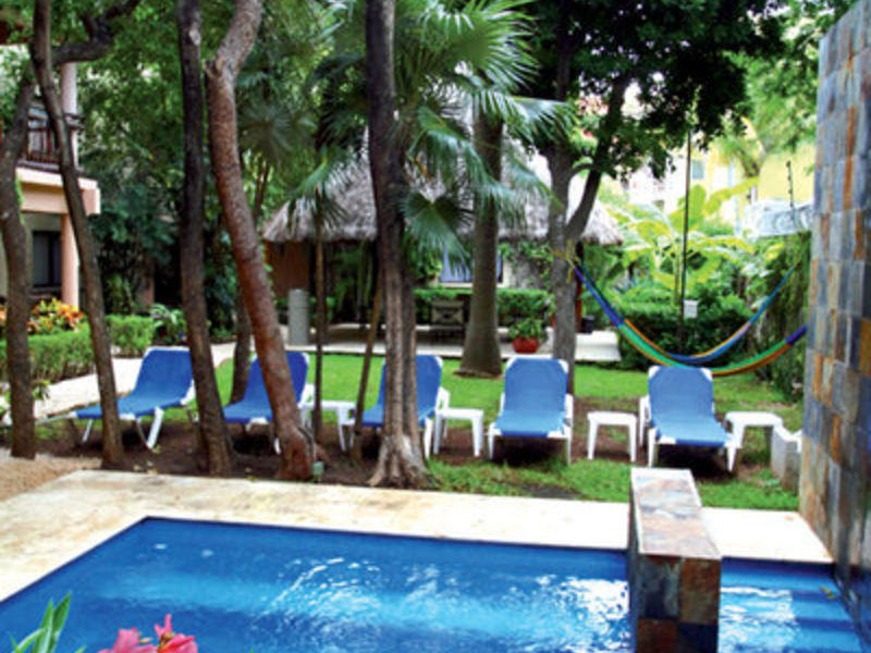 El Tukan Hotel and Beach Club