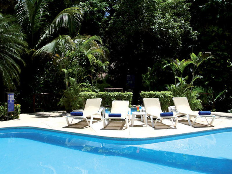 El Tukan Hotel and Beach Club