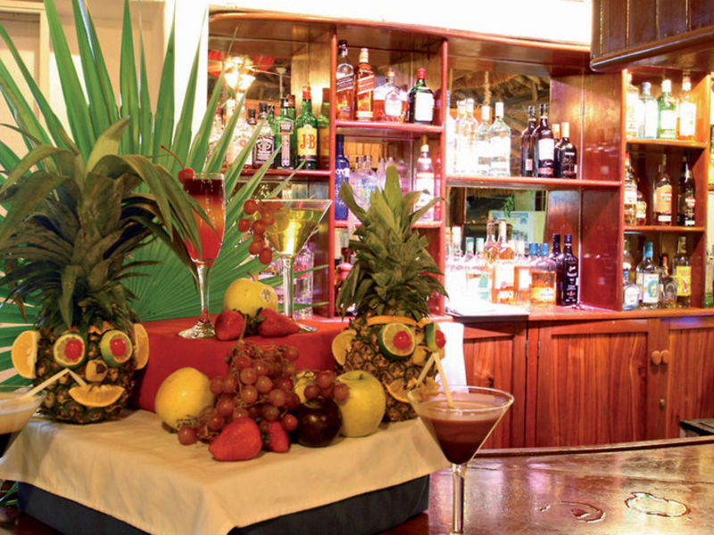 El Tukan Hotel and Beach Club