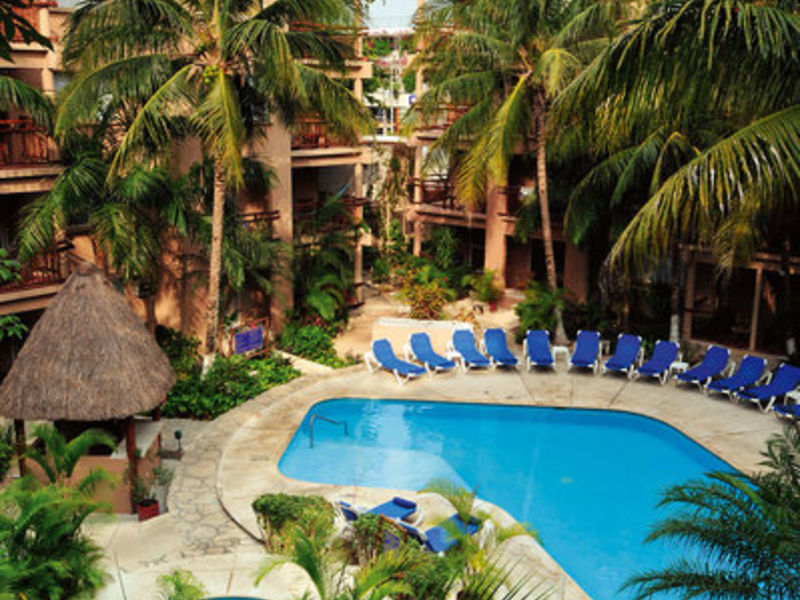 El Tukan Hotel and Beach Club